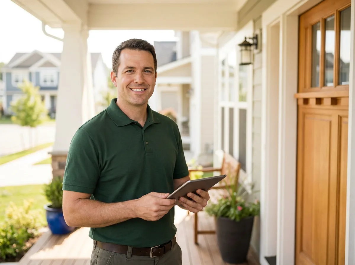 Pest control FAQs for Trail City, SD